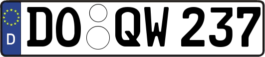 DO-QW237