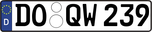 DO-QW239