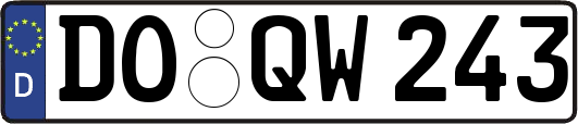 DO-QW243
