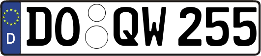 DO-QW255