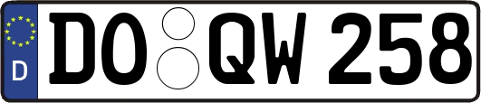 DO-QW258