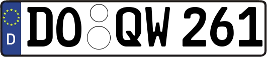 DO-QW261