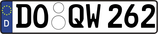 DO-QW262