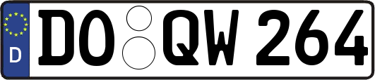 DO-QW264