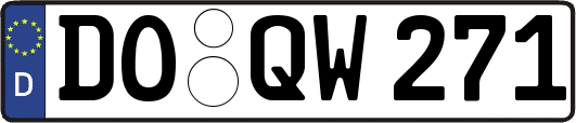 DO-QW271