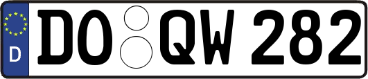 DO-QW282