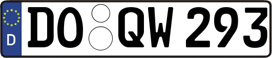 DO-QW293