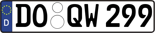 DO-QW299