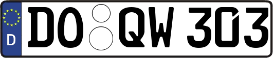 DO-QW303