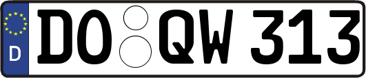 DO-QW313