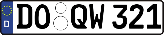 DO-QW321