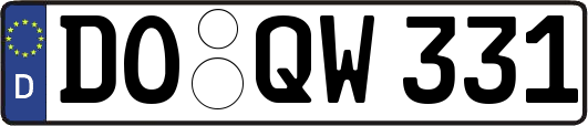 DO-QW331