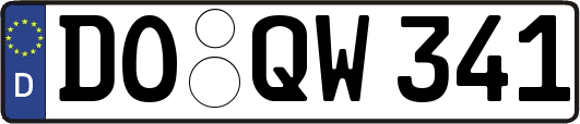 DO-QW341