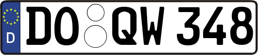 DO-QW348