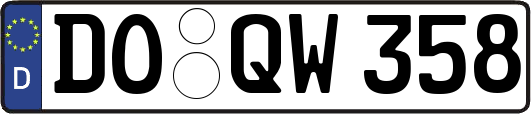 DO-QW358