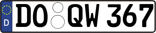 DO-QW367
