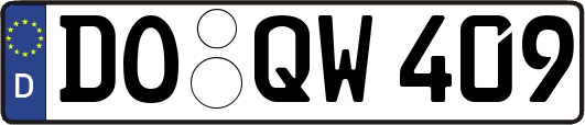 DO-QW409