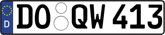 DO-QW413