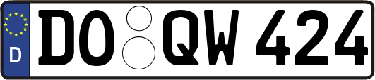 DO-QW424