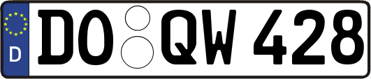 DO-QW428
