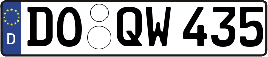 DO-QW435