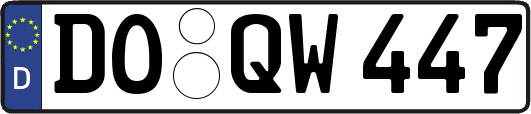DO-QW447