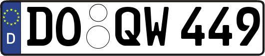 DO-QW449