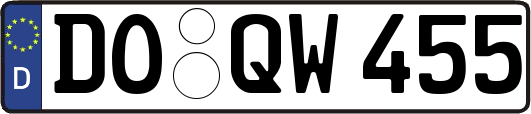 DO-QW455