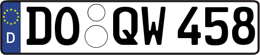 DO-QW458