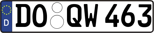 DO-QW463