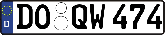 DO-QW474