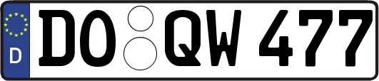 DO-QW477
