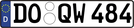 DO-QW484