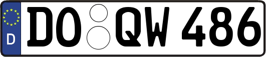DO-QW486