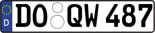 DO-QW487