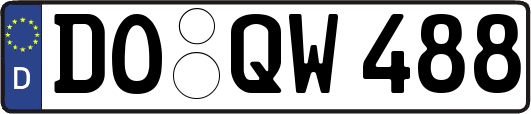 DO-QW488