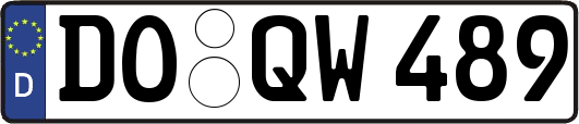 DO-QW489