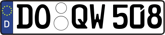 DO-QW508