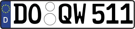 DO-QW511