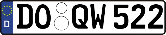 DO-QW522