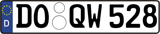DO-QW528