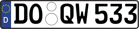 DO-QW533