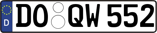 DO-QW552