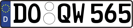DO-QW565