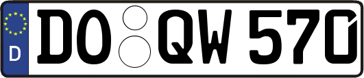 DO-QW570