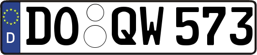 DO-QW573