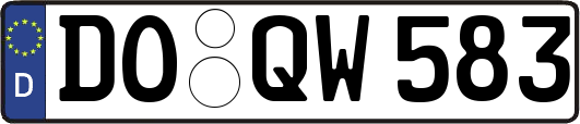 DO-QW583