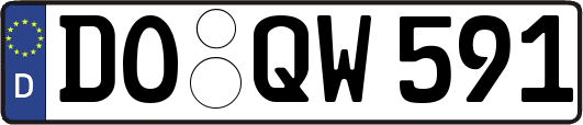DO-QW591