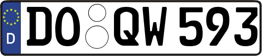 DO-QW593