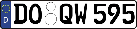 DO-QW595